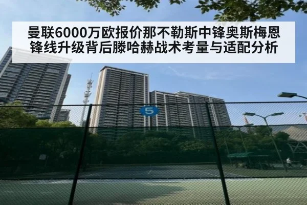曼联6000万欧报价那不勒斯中锋奥斯梅恩 锋线升级背后滕哈赫战术考量与适配分析